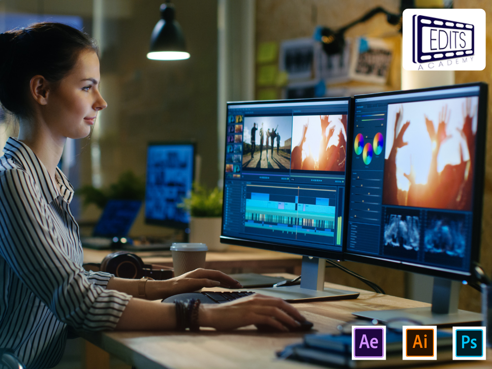 Boost Your Career with Multimedia Training at the Premier Institute in  Ahmedabad